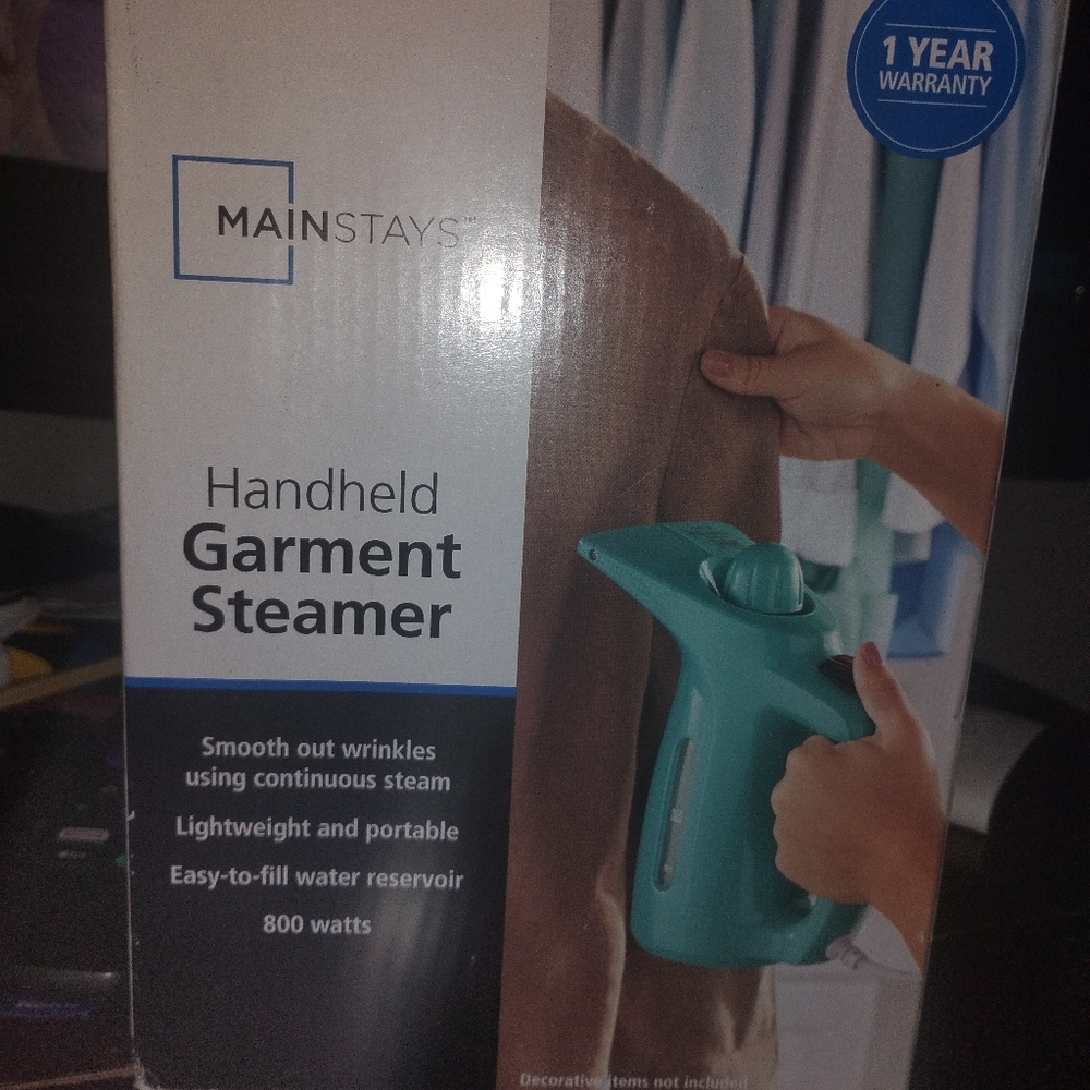 Steamer - Picture 11 of 11